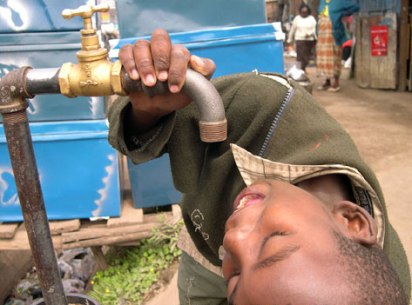 Ghana may soon import water over galamsey – EPA