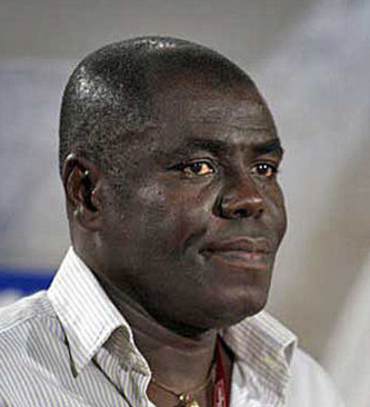 Former Black Stars coach Sellas Tetteh loses wife