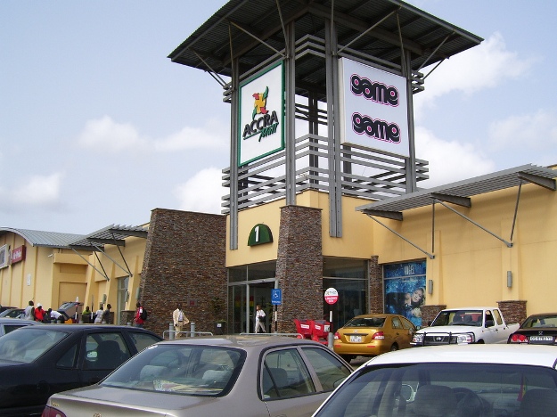 Terror attack reports on Accra Mall false – Police