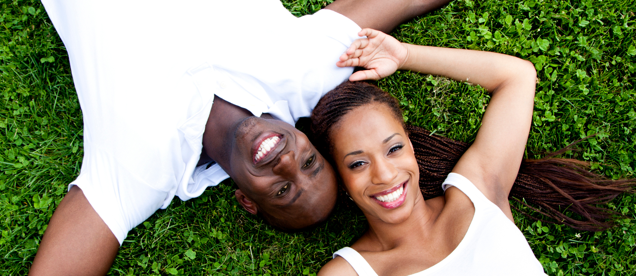 Online-dating-sites afrikanisch