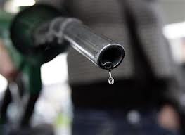 Fuel prices drop slightly ahead of December election