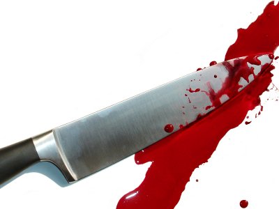 Ho: Woman stabs lover to death