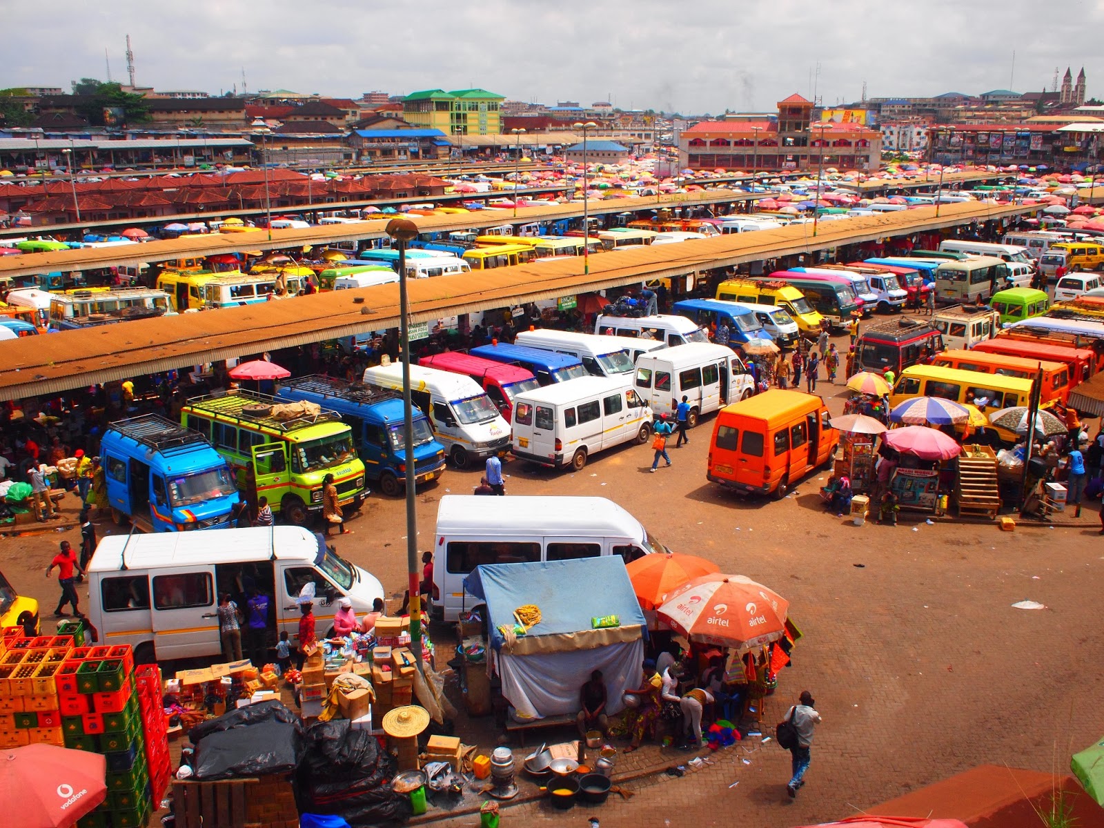 Don’t increase fares now – Transport operators warned