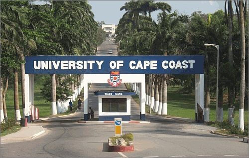 22 rusticated students were ‘negligent’ – UCC