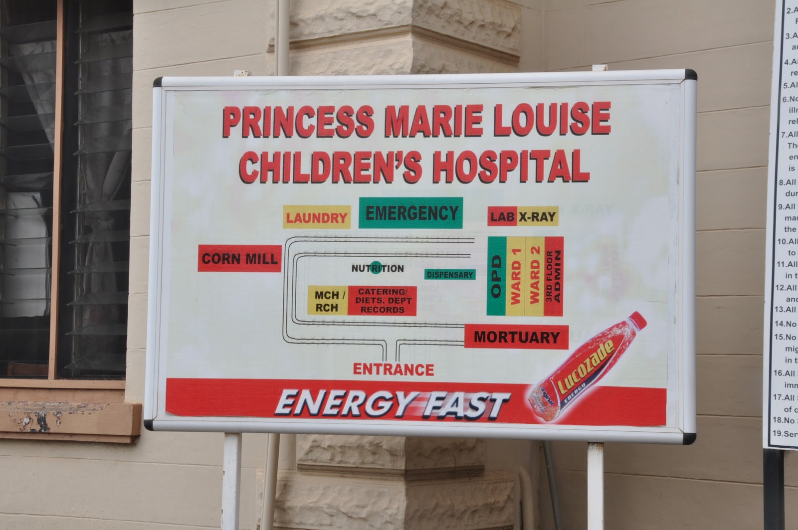 Children’s hospital decries GHc 500,000 unpaid NHIA claims