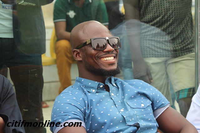 Stephen Appiah linked with coaching role in Italy