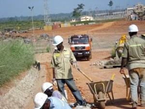 Stop awarding contracts to foreigners – Local contractors