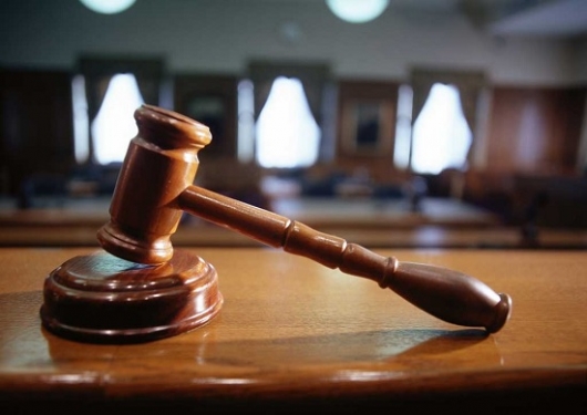 Court convicts 3 for stealing car batteries