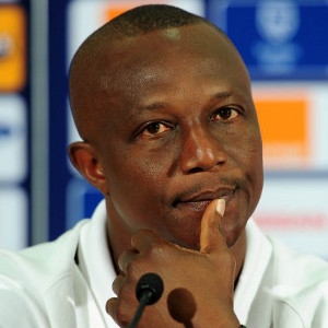 Ghanaians react to Kwesi Appiah’s appointment on Twitter