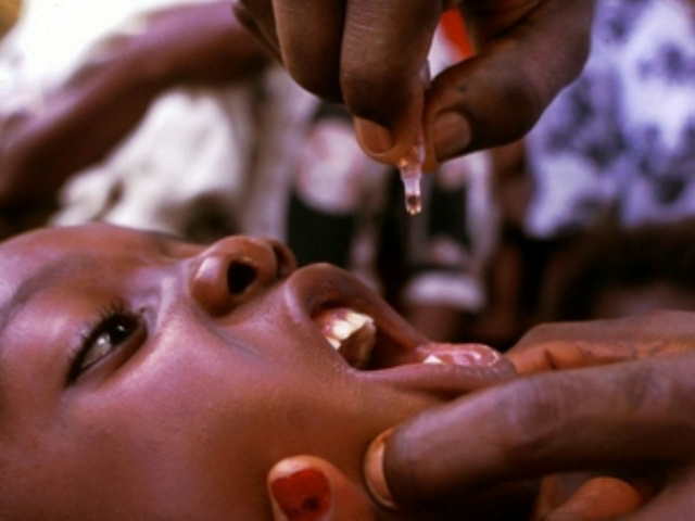 Polio, Measles vaccine shortage hit Ghana
