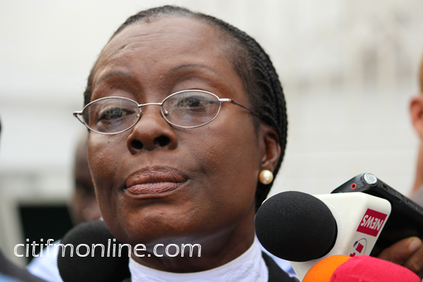 I’ll deal with judgment debt cases – Attorney General nominee