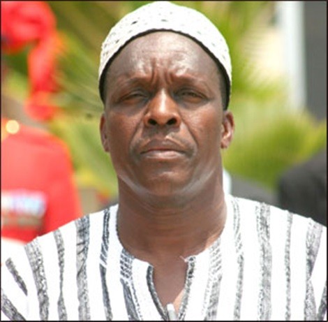 NPP will start fighting among themselves – Alban Bagbin