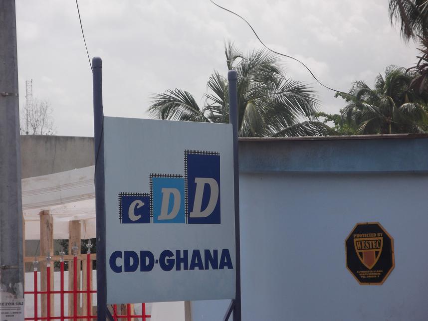 Council of State blasts CDD, others for ‘criticizing’ Ghc13, 000 salary