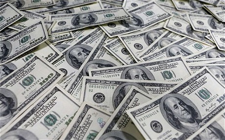 Dollar auction may least control cedi depreciation – Economist