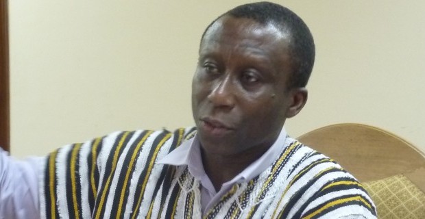 Prof Dodoo not qualified for Olympic Committee job – GVA president