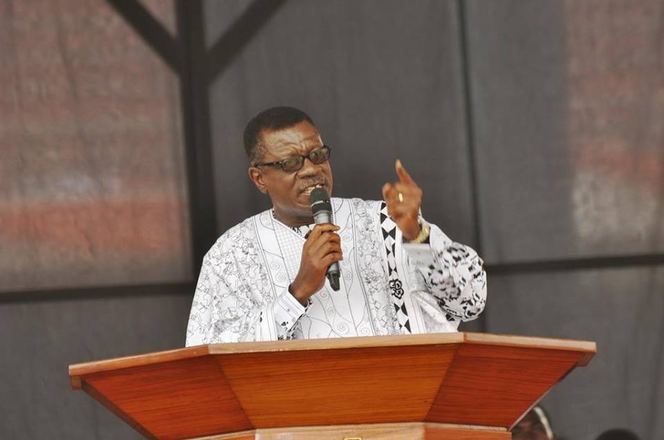 People insulted me after Capital Bank collapse – Otabil