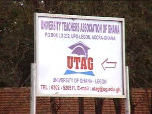 Constitute Councils for Universities or face our wrath – UTAG