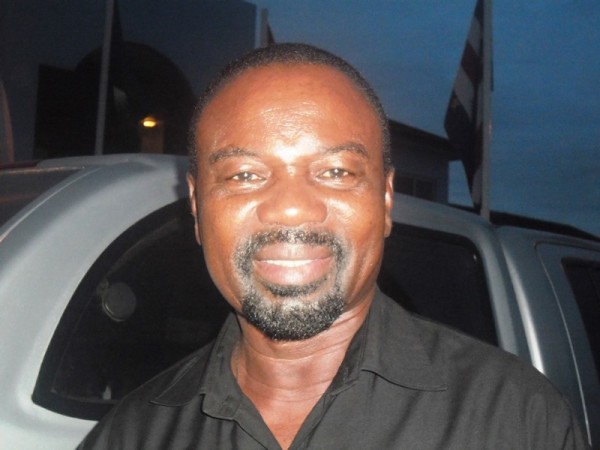 Don’t bow to US pressure on Gitmo 2 – Antwi-Danso