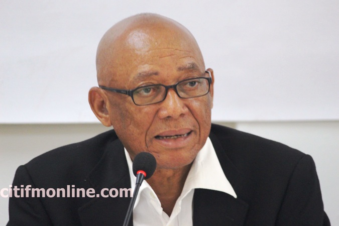Speaker’s approach to bribery claims ‘vague’ – Emile Short