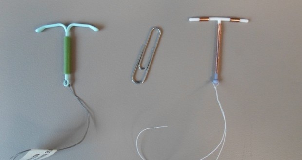 Iuds Implants Best Birth Control For Teen Girls