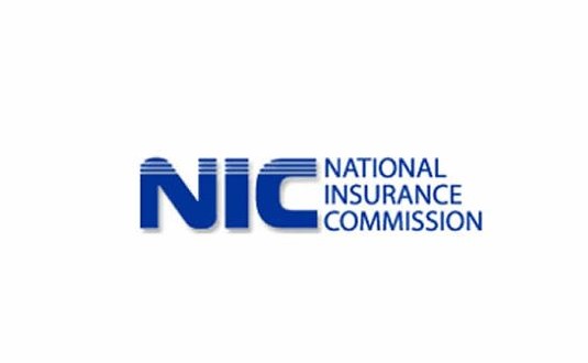 Insurance companies NIC directive