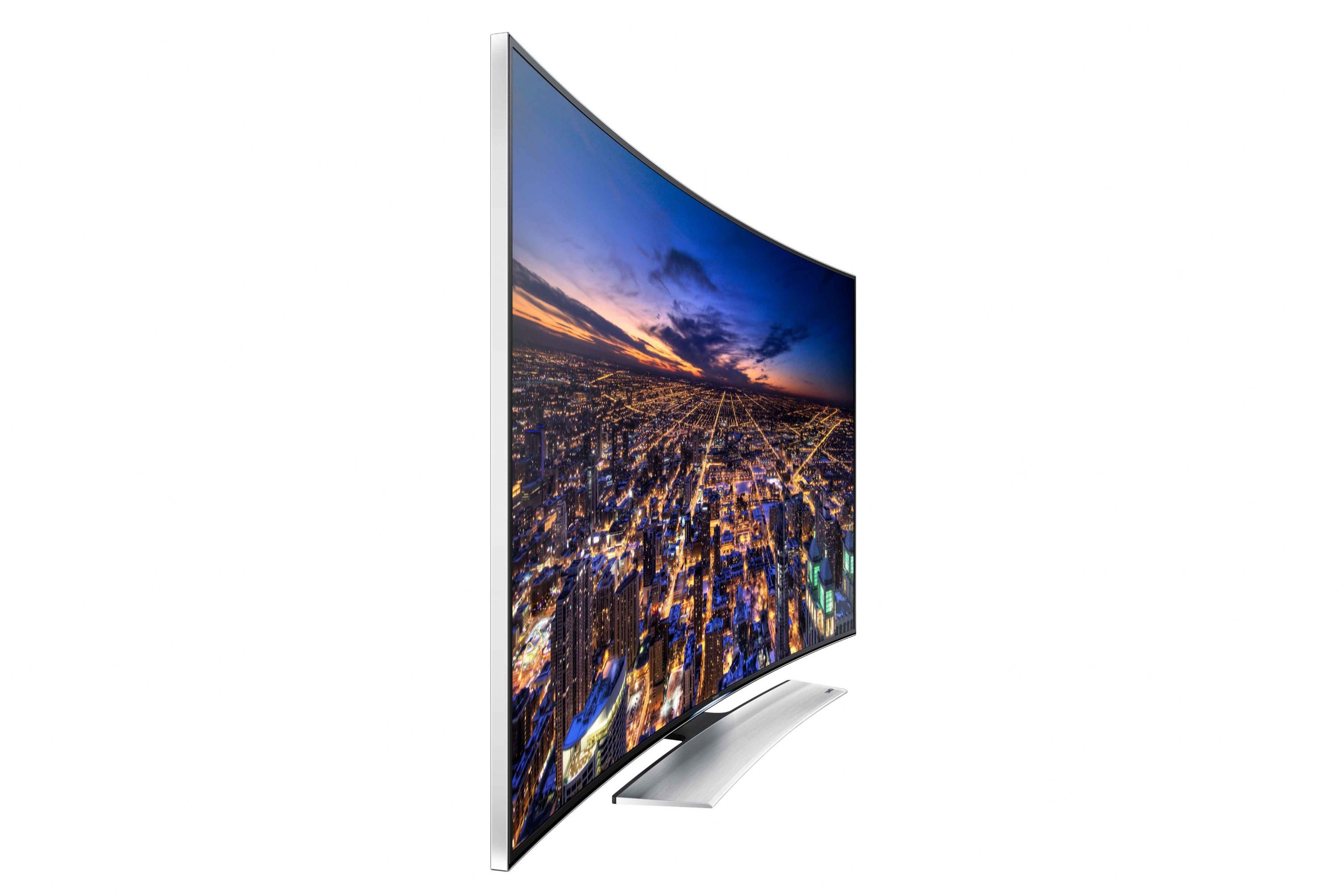 Samsung Smart Uhd Tv 55