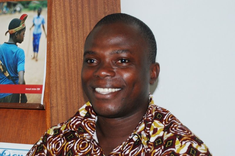 Don’t vilify NCA for doing its job – Sulemana Braimah