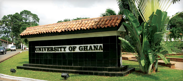 University of Ghana embarks on initiative to eradicate poverty in Ghana