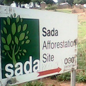 SADA facilitates formation of social protection structures