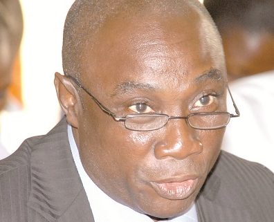 Listing GRIDCo on stock exchange ill-advised – Kwabena Donkor