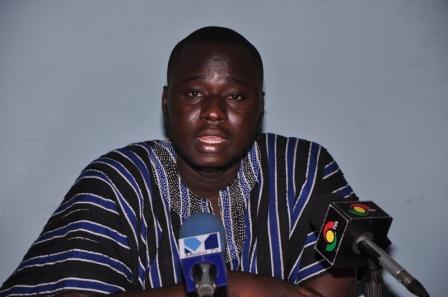 Give Mahama 2-months to pack out of Cantoments home – Atik