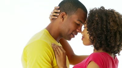 5 great things your body does when you kiss someone for the first time