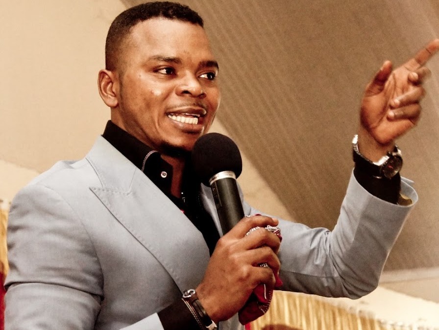 Daniel Obinim