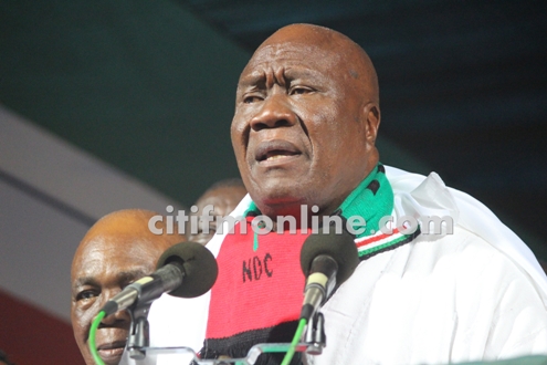 Stop the blame game – Portuphy warns NDC members
