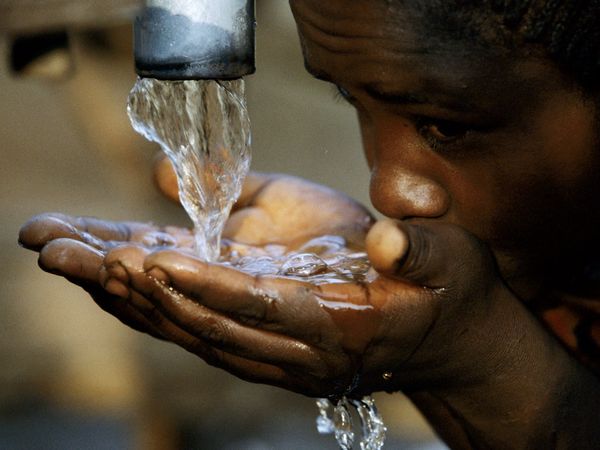 Improve water, hygiene in schools – WaterAid