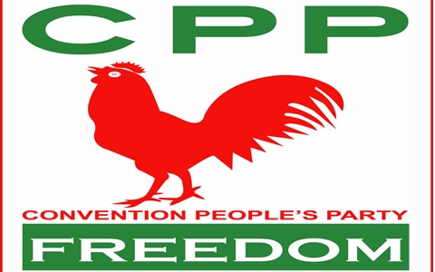 CPP sacks Ag. General Secretary for voting another party