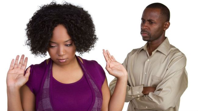 Ten signs of emotional abuse