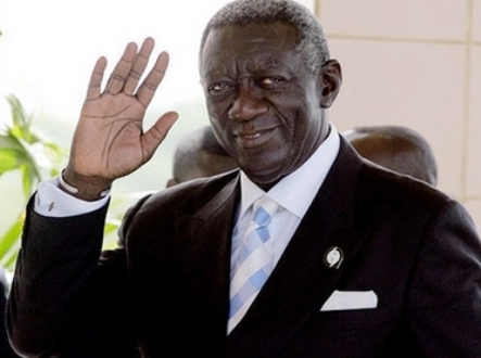 Judge Nana Addo by his work, not appointments – Kufuor