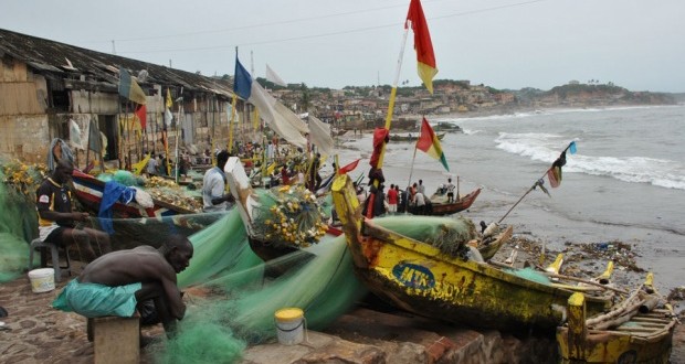 One million fishermen to be insured next – Minister