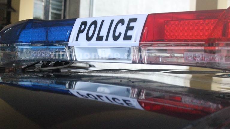 Police give 1-week ultimatum to ‘unauthorized siren users’