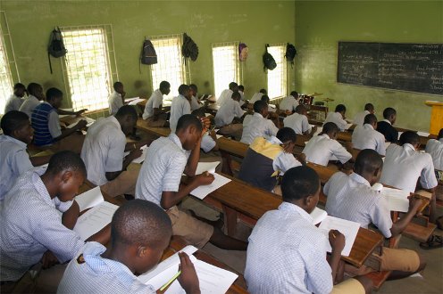 2017 WASSCE takes off today