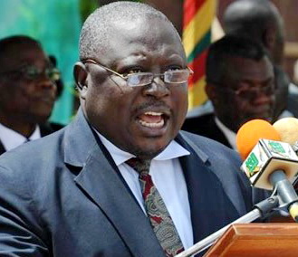 Martin Amidu calls for change in government
