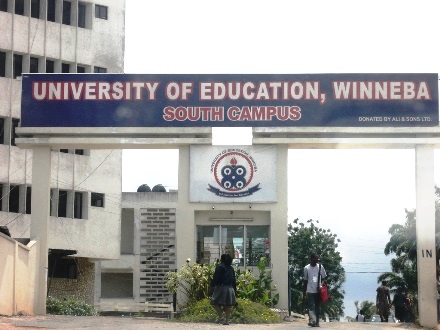 Court forces closure of University of Education campuses
