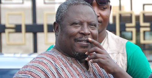 Stop spreading lies about me – Amidu warns Kofi Adams, Anyidoho