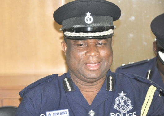 Protect the integrity of the Police service – Officers urged