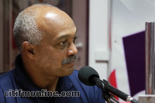 Woyome case discontinued to protect accomplices – OccupyGhana