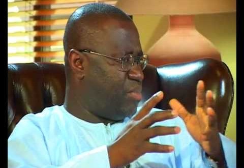 ... Dr. Kwesi Anning has cautioned Ghanaians not to politicize the tragic death of the New Patriotic Party(NPP) Upper East Regional Chairman, Adam Mahama. - anning-480x330