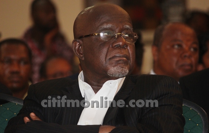 Don’t pressurize Akufo-Addo over appointments – Hackman