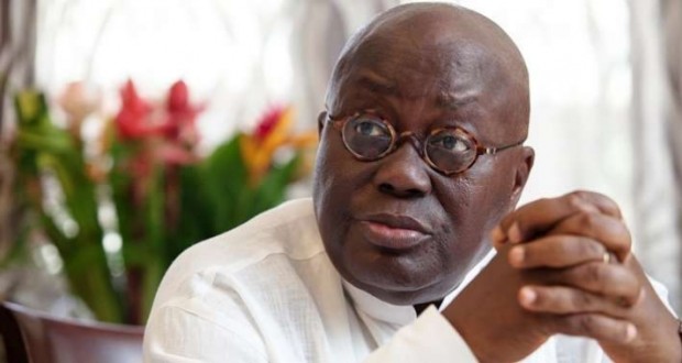 nana addo