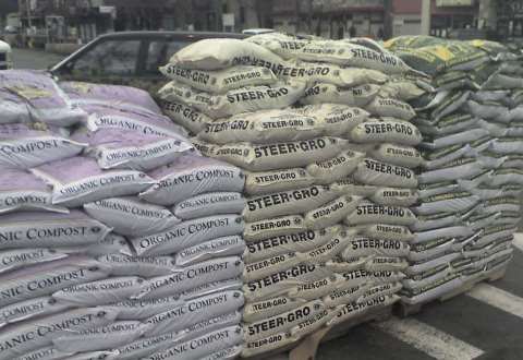 Confusion rocks distribution of subsidized fertilizer in Upper West